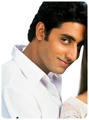 Abhishek Bachchan