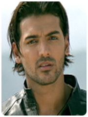 John Abraham