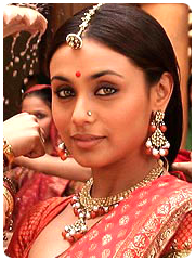 Rani Mukherji