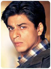 Shah Rukh Khan