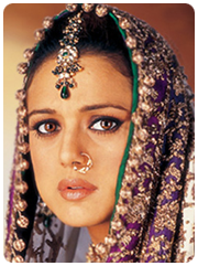 Preity Zinta