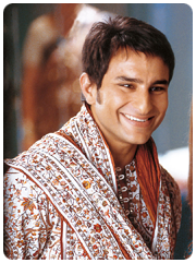 Saif Ali Khan